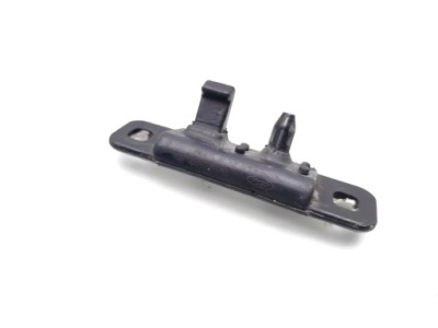 Ford transit custom засов замка дверь боковых / раздвижных 2013 van фото №1