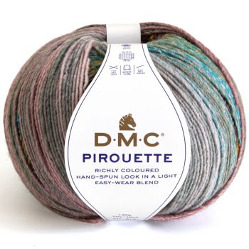 Włóczka DMC PIROUETTE 200g 695