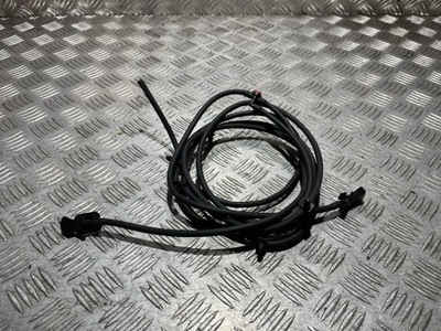 Форсунки омывателя стекло перед renault clio v 19- фото №1