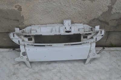 Бампер передний середина smart a451 fortwo фото №1