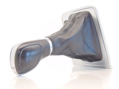 Ручка переключения передач vw passat cc 3ac713203e фото №1