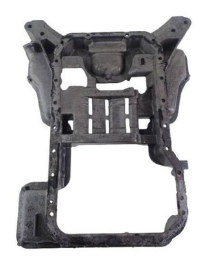 Mercedes clk a209 c209 w209 3.2 v6 поддон поддон масляная r1120141402 фото №1