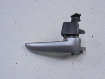 Mazda 2 i dy ручка внутрішня права задня фото №1