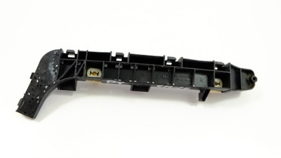 Honda civic ufo направляющая бампера правый задняя фото №1