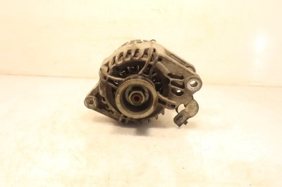 Генератор peugeot 107 1.0 фото №1