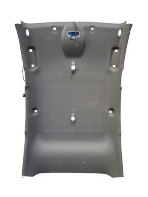 Стеля ford focus mk3 lift st-line hatchbak фото №1