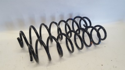 Citroen c4 iii 20-23r пружины подвеска задняя kpl фото №1