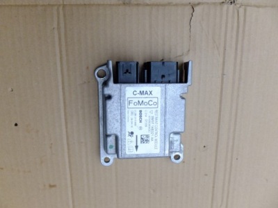 Датчик подушок ford c-max mk1 9m5t14b321aa фото №1