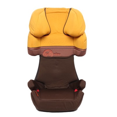 Fotelik Cybex Solution X2