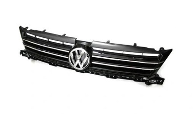 РЕШЁТКА ПЕРЕД VW TOURAN 11-15,CADDY 11-15