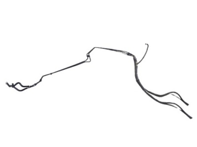 A klasa w168 шланг топлива комплект 1.7 cdi фото №1