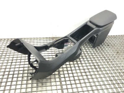 Туннель средний volvo v40 хэтчбек 01302307 фото №1