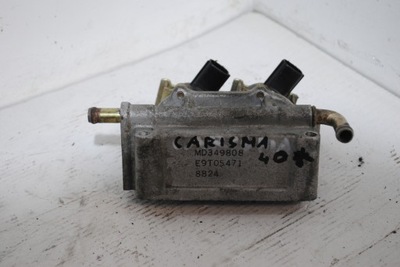 Електроклапан mitsubishi carisma md349808 фото №1