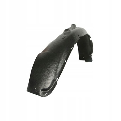 PARE-BOUE AVANT L SKODA OCTAVIA I 09.96-12.10 REZAW- - milautoparts-fr.ukrlive.com