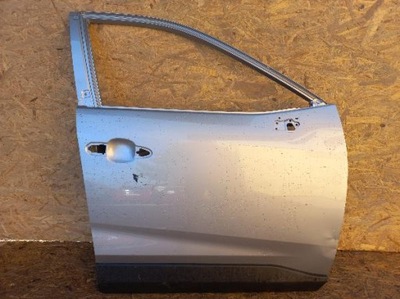 Toyota rav4 rav-4 двері праве передні перед фото №1