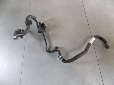 Audi s8 a8 d4 шланг клапан 079133240ah фото №1