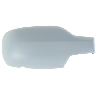 Корпус зеркало правая renault megane ii scenic ii grand scenic ii фото №1