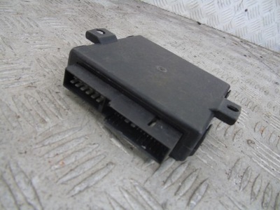 Opel vectra b модуль блок керування комфорту 90464713 фото №1