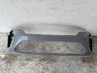 Бампер перед передній renault clio v 5 lift 23- фото №1