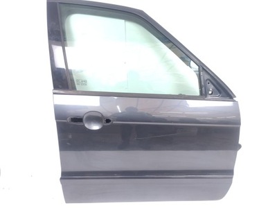 Двері правий перед ford s-max mk1 2006-2010 фото №1