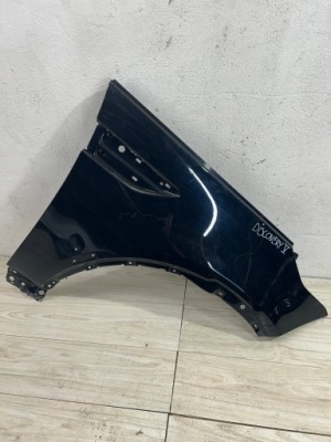 Land rover discovery 5 v крила правий перед фото №1