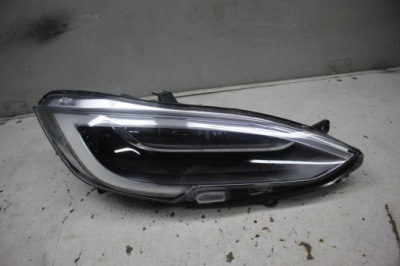 Фара правый  перед tesla model s full led 199497 0020203910 фото №1