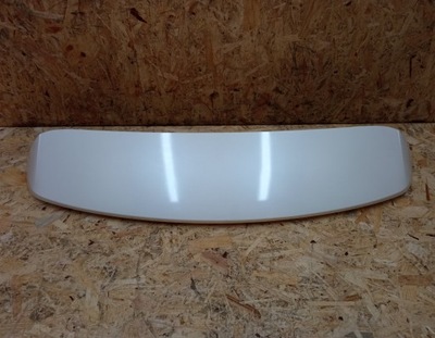 Спойлер спойлер крышки задний mercedes gl x166 799 фото №1