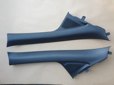 Захист обшивка стійка a динамік ford kuga ii оригінальний номер фото №1