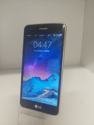 TELEFON LG G6 BEZ ŁAD. 1211/2024