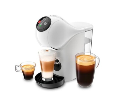 Ekspres kapsułkowy Krups Dolce Gusto Genio KP2431