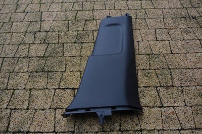 Защита стойка b нижняя vw jetta 5c6867292 фото №1