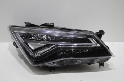 Seat ateca full led правий фара перед правий фото №1