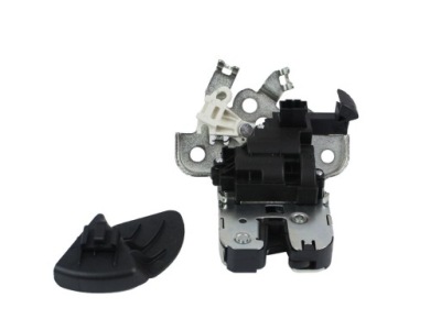 Замок багажника vw jetta iv 10-18 фото №1