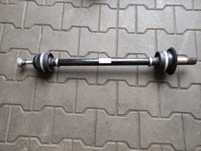 ПОЛУОСЬ ЗАД ЛЕВАЯ BMW G32 G11 G12 8639465