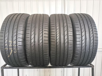 235/50R18 CONTINENTAL 2019 ШИНИ ЛІТНІ 7,3MM 6046