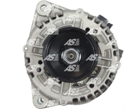 Генератор galaxy 1.8 tdci galaxy 1.8 tdci mondeo фото №1