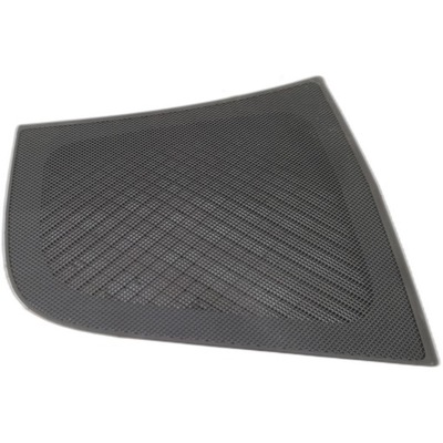 Mercedes w223 решётка накладка a2236947801 фото №1