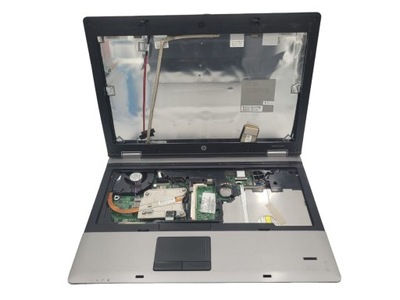 KADŁUBEK LAPTOP HP PROBOOK 6450B - NA CZĘŚĆI