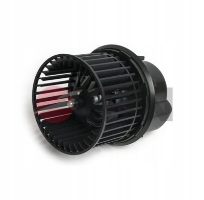 Повітродувка ford transit 2.0 cng di 2.2 2.3 rwd 2.4 фото №1