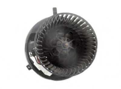 Skoda octavia ii lift вентилятор воздуходувка 1k1820015g фото №1