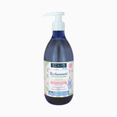 Coslys, Balsam przeciw odparzeniom, 500 ml