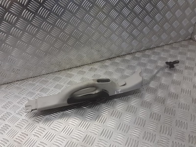 Ручка ліва задня внутрішня citroen berlingo i фото №1