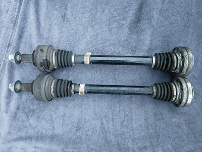 Приводной вал задняя задняя правая левая alfa giulia qv 2.9 510k фото №1