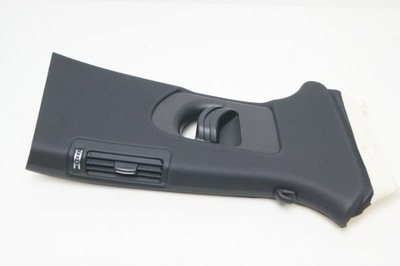 Gd audi a6 s-line правое обшивка стойка 4g0867244a фото №1