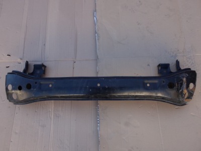 Балка бампера vw t5 t6 lift 7e0 перед фото №1