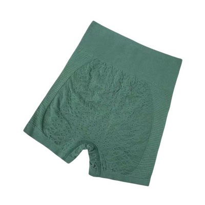 Women Yoga Shorts Pants Sports Shorts for green