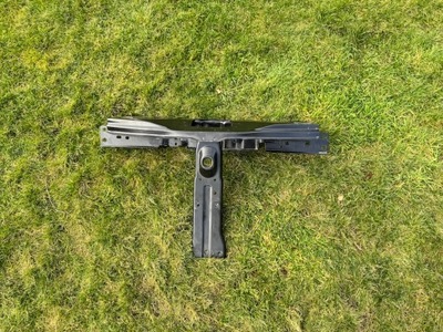 Dacia sandero ii logan pas передний усилитель передний оригинал фото №1