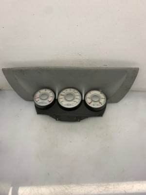 Счетчик приборная панель 1400613880 fca фото №1