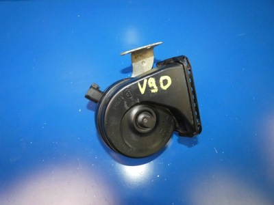 Volvo v90 ii s90 ii клаксон сигнал звуковой левый фото №1