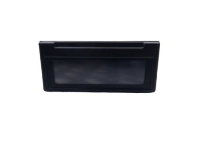 Дисплей volvo s40 v50 c30 c70 30679647 фото №1